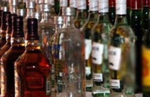 Alkollü içki satışına yeni düzenleme