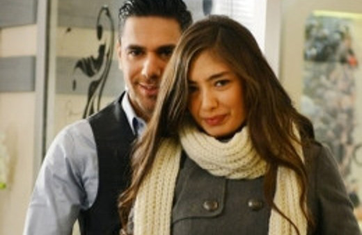 Fatih Harbiye final yapıyor!