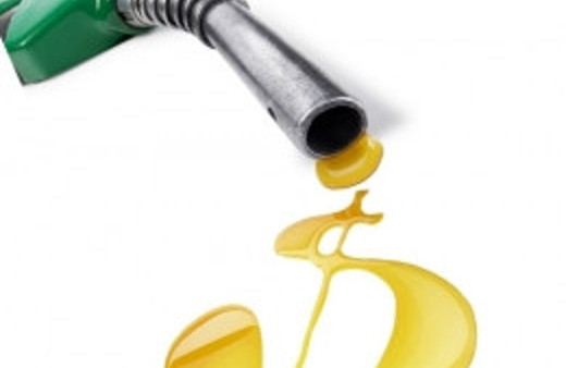 Benzine bir zam daha