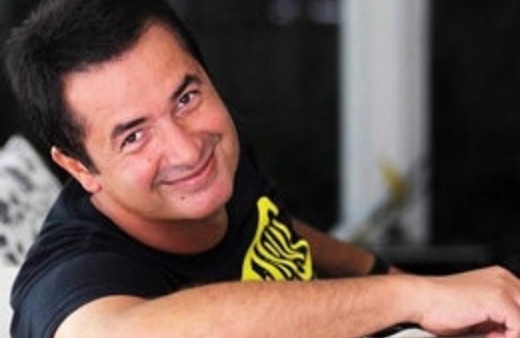 Acun Ilıcalı'dan bir ekran bombası daha!