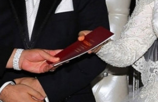 Artık nikah için muhtara gideceksiniz!