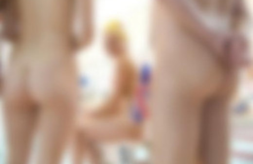 Çıplaklar Şampiyonasını Almanlar kazandı!