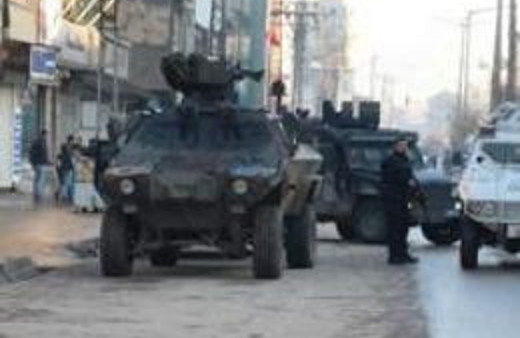 Yüksekova'da çatışma! Uçaklar havalandı!