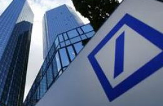 Alman Bankası Deutsche kesenin ağzını açtı