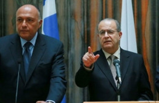 Üç ülkeden Türkiye'ye karşı ortak cephe!