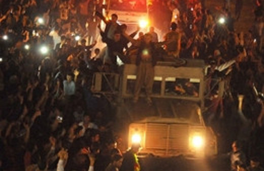 'Peşmerge Kobani'de Ankara ofsaytta'