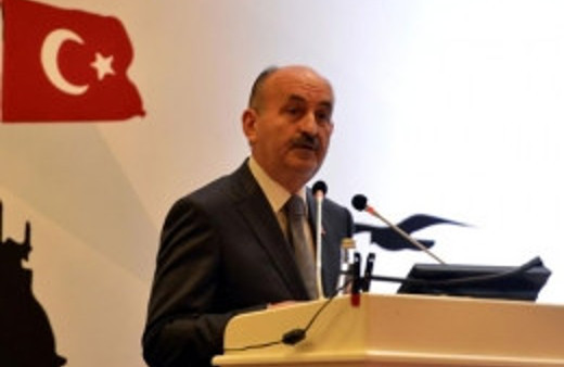 Kalp ameliyatları durdu Bakan'dan açıklama