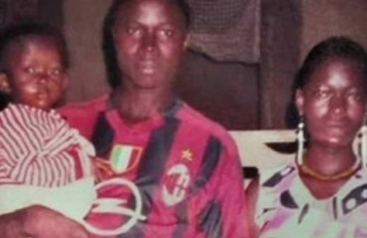 Bu çocuk 5 bin kişinin ölmesine sebep oldu