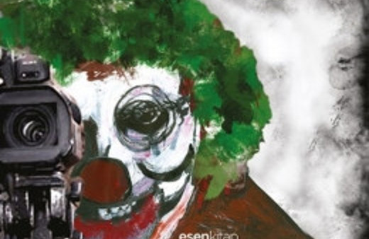 Kan Yağmuru hepimize kötülüğü sorgulatacak