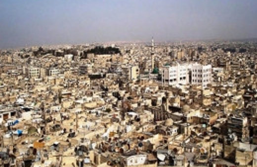 Halep düşerse yandık Türkiye'nin yeni kabusu