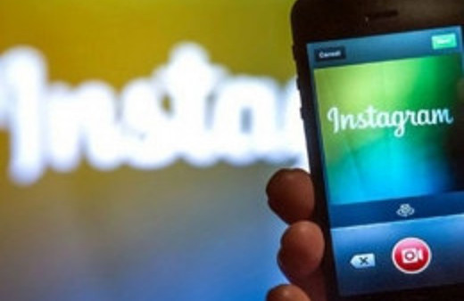 Instagram’da olmaz denilen oldu!