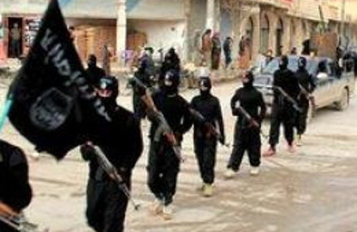 IŞİD korkunç hastalığı silah olarak kullanacak!