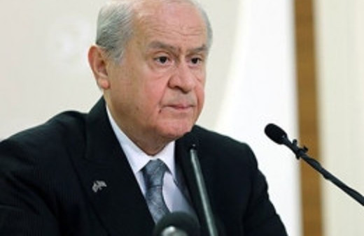 MHP'den Abdülkadir Selvi'ye çok sert yanıt!