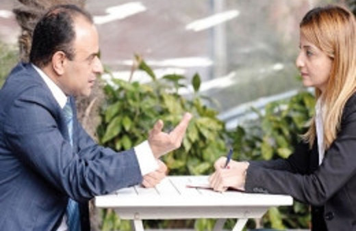 İsrail Kobani için uluslararası müdahale istedi!