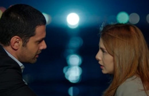 O Hayat Benim 27. bölüm Efsun son kozunu da oynuyor