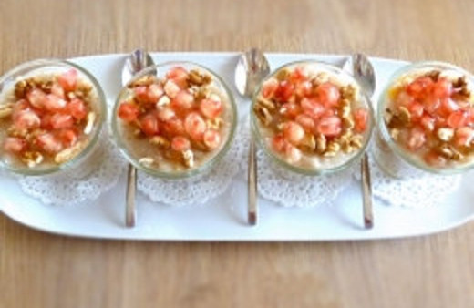 Bir tencere aşure yüzde 57 zamlandı!