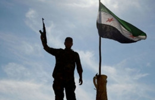 Esad çetesi şoku! Tecavüzcü bombacılar