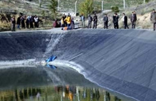 Eskişehir'de gölete düşen 2 çocuk öldü