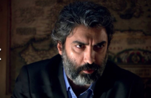 Kurtlar Vadisi Pusu final mi yapıyor?