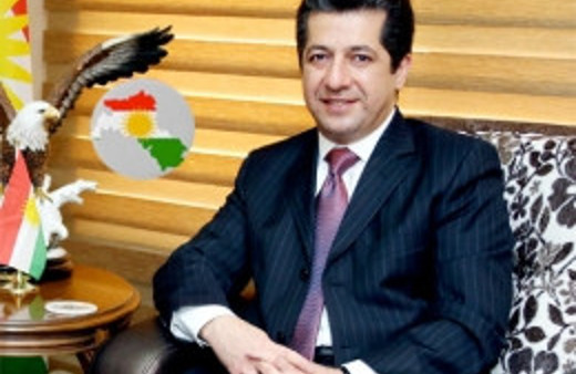 Barzani PKK için çarketti Ankara zıplayacak