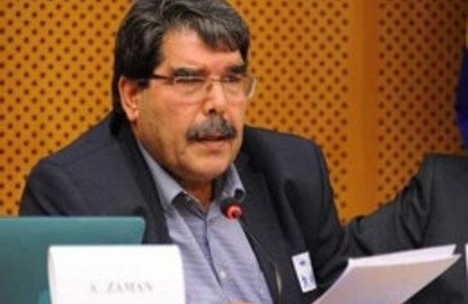 PYD ve ABD arasında kritik görüşme!