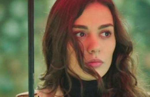 Show'un iddialı dizisi Ezra'nın yayın tarihi belli oldu