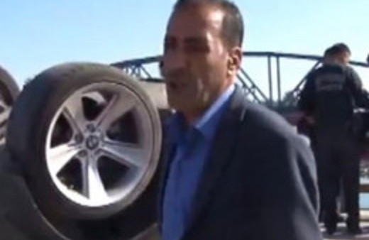 'Oğlum kazada ölse daha sevinirdim'