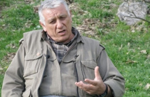 Cemil Bayık yeni PKK'nın ne istediğini açıkladı