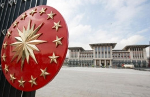 İşte Cumhurbaşkanlığı Sarayı'nın maliyeti