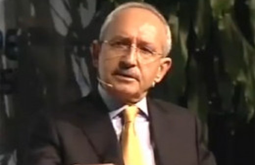 Öğüt'ten bomba Kılıçdaroğlu iddiası