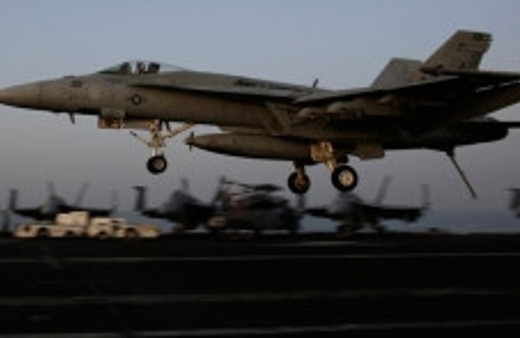 ABD'li komutandan şok itiraf: İncirlik Üssü açılırsa...