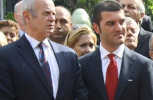 Hayri İnönü çark etti flaş 'Sarıgül' açıklaması