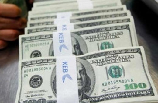 Dolar fiyatı bugün saat 14.00 son fiyat 2.49 lira