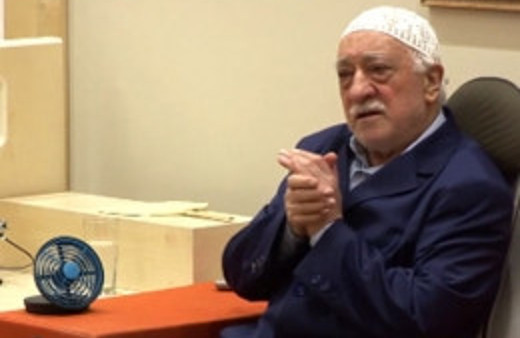 Fethullah Gülen: Hay Allah cezanı versin, melun!