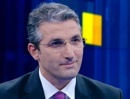 Nedim Şener: Cemaatin söylemi sahtekarca