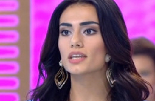 Nur Bozar bakın hangi klipte oynamış