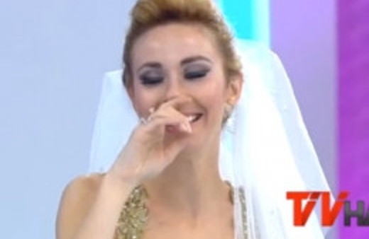 Sefa Doğanay'dan Bu Tarz Benim Özlem taklidi