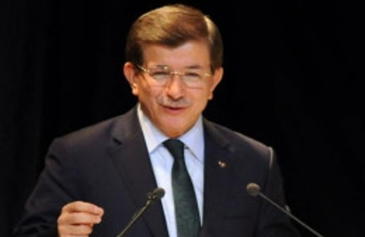 Davutoğlu'ndan kriti ziyaret kararı