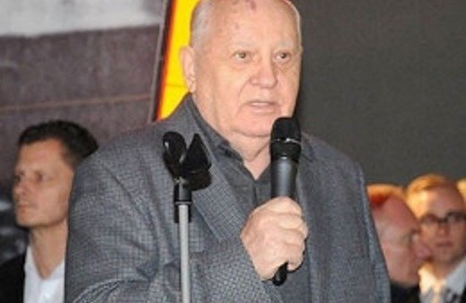 Efsane lider Gorbaçov'dan korkutan kehanet