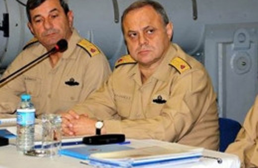 Deniz Kuvvetleri'nden kritik Kıbrıs açıklaması!