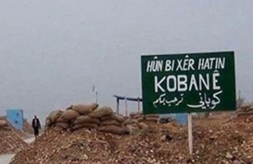 TSK alarma geçti! Tanklar Kobani sınırında!