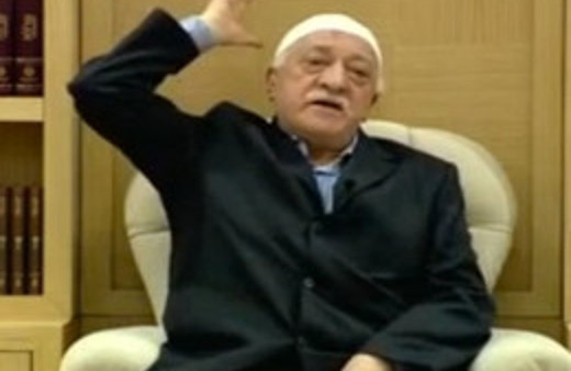 Mescid-i Aksa sonrası Gülen beddua edecek mi?