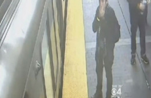 ABD'de insanlık ölmüş dedirten video olay