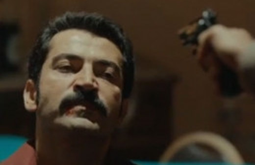 Kenan İmirzalıoğlu oradan arsa satın aldı