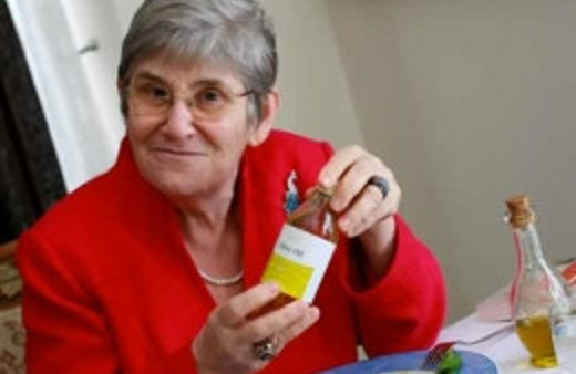 Canan Karatay'dan bomba ekmek ve şeker açıklaması