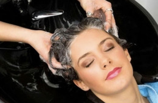 Saçları nasıl yıkamak gerekiyor?