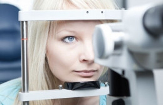 Şeker hastalığı/Diyabet gözü nasıl etkiler?