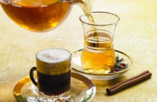 Kalp çarpıntısına iyi gelen bitkisel çaylar