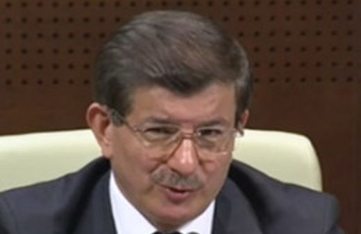 Davutoğlu, Mahçupyan’ın itirafı hakkında ne düşünüyor?