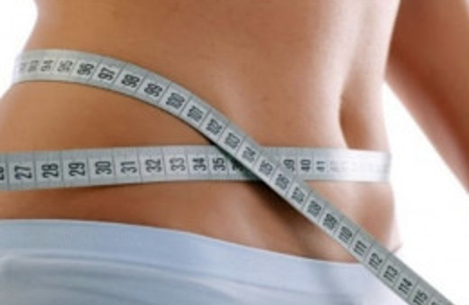 Karın bölgesindeki yağlanmaya dikkat!